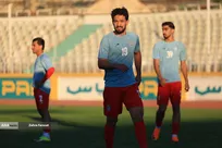 واکنش دانیال ایری به پیشنهاد پرسپولیس+ فیلم
