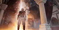 نسخه بازسازی Prince of Persia: Sands of Time فاش شد