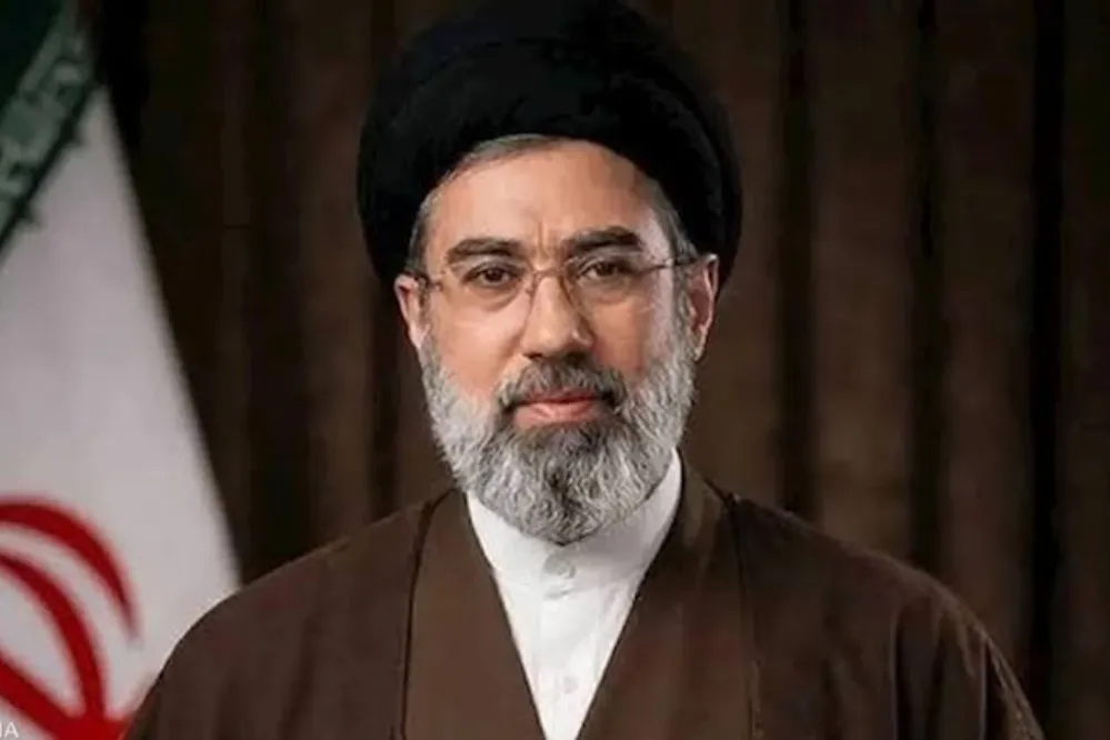 رهبری