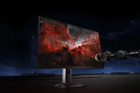 نمایشگر حرفه‌ای شیائومی با ۱۱۵۲ منطقه نوری و وضوح ۲K معرفی شد