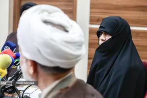 نشست ستاد بزرگداشت مقام زن و روز مادر