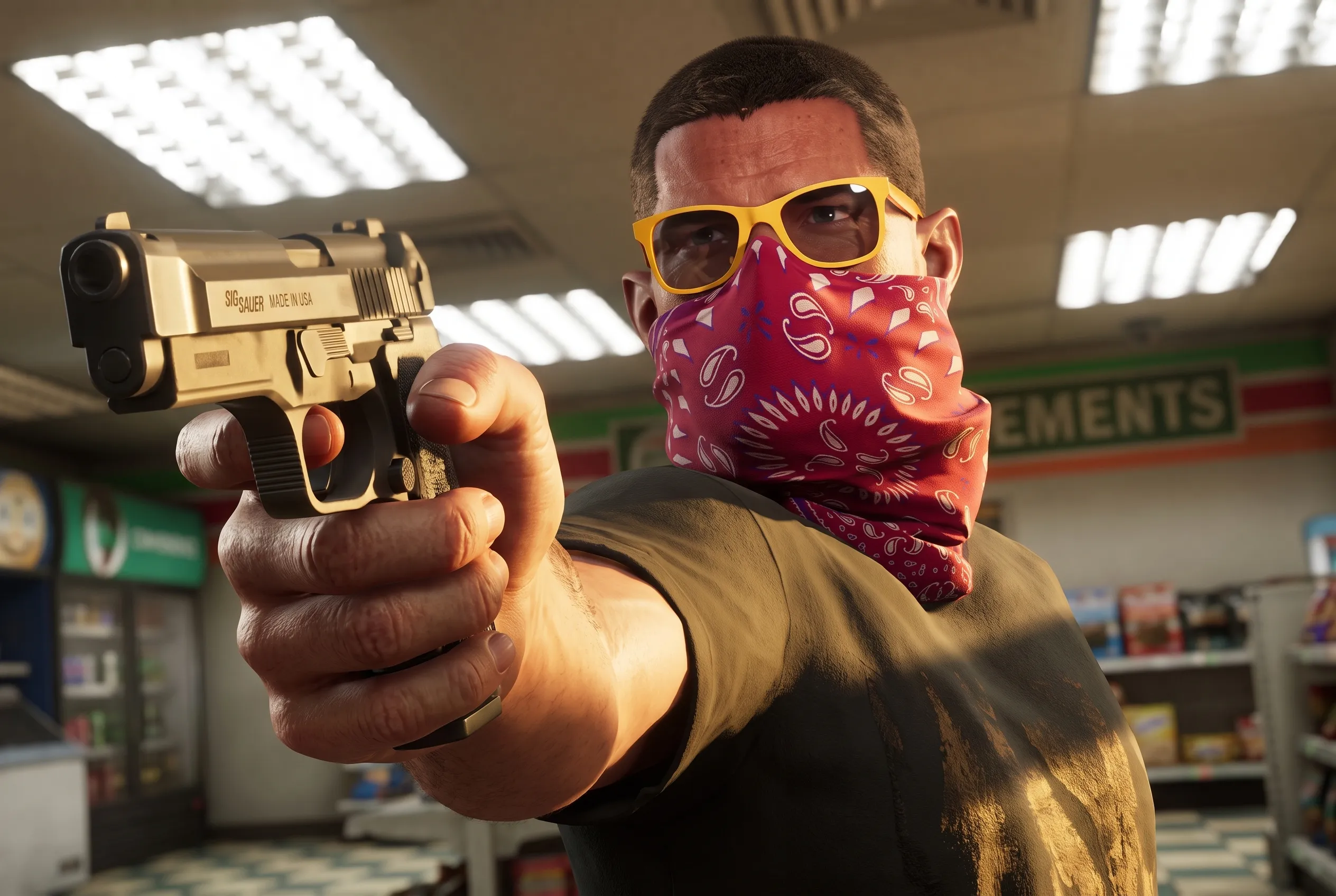 جی‌تی‌ای ۶