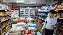تامین ۸۱۹ هزار تن کالای اساسی از طریق مناطق آزاد