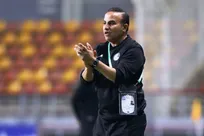 کعبی: رفتار داور بازیکنان تیم را عصبی کرد/ اگر برای او دست زدند کار درستی انجام دادند