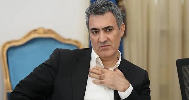 زیرساخت