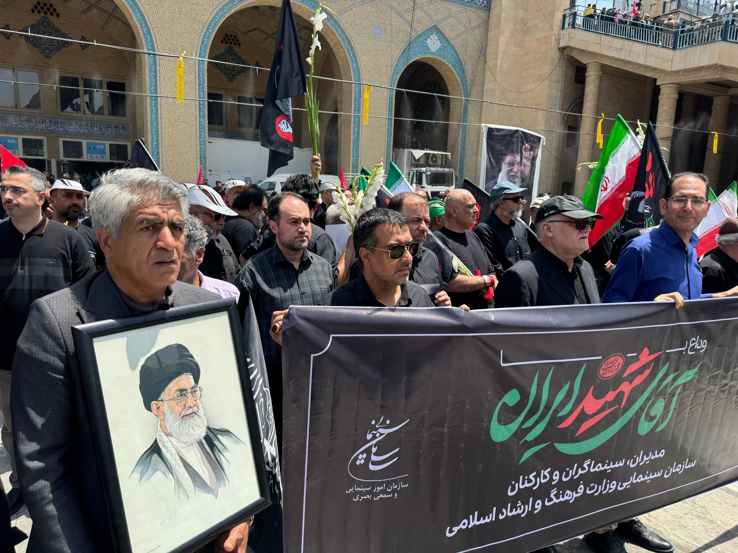 اهالی سینما
