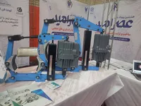 سیستم‌های ترمز الکتروهیدرولیکی بومی تولید شد