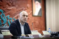 رضوانی: ورزشکاران مستعدی داریم که شانس مدال‌آوریشان بالاست/ دوره ریاست من در دی ماه به پایان می رسد