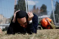 اصابت موشک‌های جدید ایران و شنیده شدن انفجارهای شدید در جنوب اراضی اشغالی