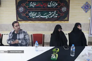 تشریح برنامه&zwnj;های حوزه&zwnj;های علمیه خواهران در ایام محرم