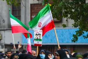 دسته بزرگ خانوادگی حجاب فاطمی