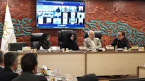 انتخاب نواب رئیس و خزانه‌دار فدراسیون سوارکاری در مجمع عمومی
