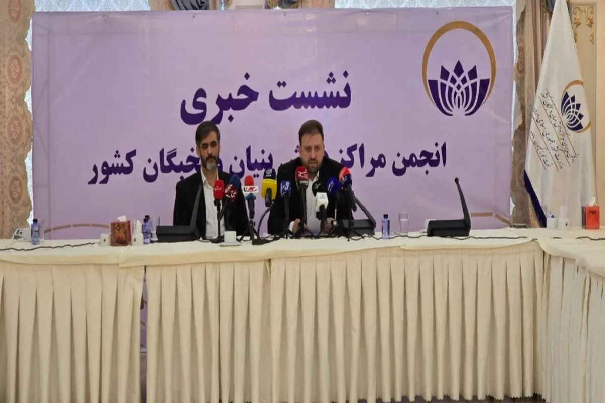 انجمن نخبگان با شبکه‌ای در ۳۱ استان و ۲۰ کمیته تخصصی احیا می‌شود