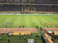 کری‌خوانی آسانی برای پرسپولیسی‌ها/ فحاشی هواداران استقلال به کنعانی‌زادگان