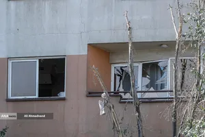 تجاوز رژیم صهیونیستی به مجتمع اساتید سرو