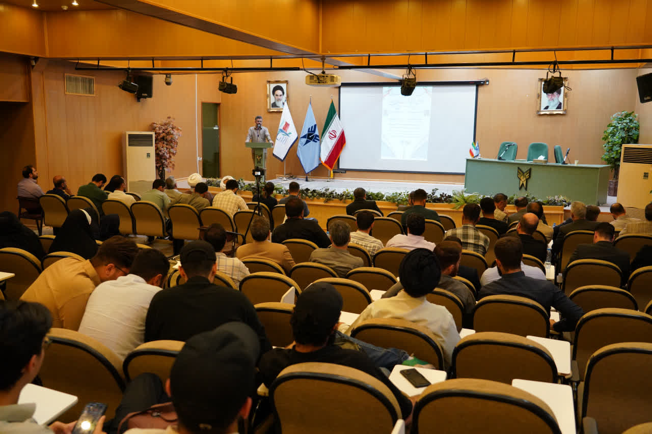 دانشگاه‌ها نقش مهمی در تولید قدرت ملی و مقابله با جنگ شناختی دارند