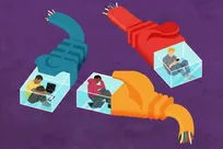 پلتفرم ضد فیلترینگ آمریکا هدفی فراتر از چین و ایران دارد