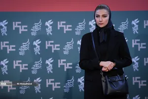 نخستین روز چهل&zwnj;وچهارمین جشنواره&zwnj; فیلم فجر