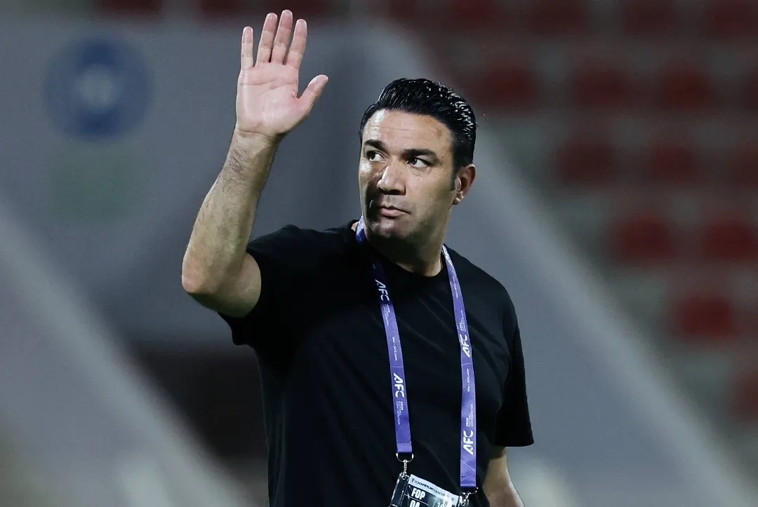جواد نکونام