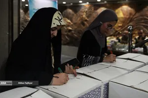 لبیک اهالی رسانه به پویش &laquo;ایران همدل&raquo;