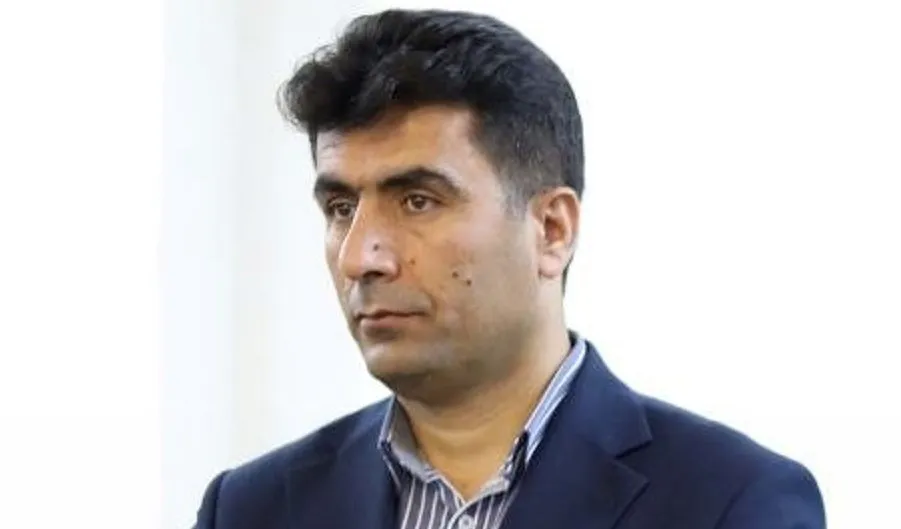 شهرام هزاریان