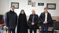 تفاهم‌نامه‌ای برای ارتقای علمی اعضای نظام دامپزشکی