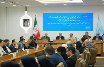 کارآمدی دولت، پشتوانه مقاومت و تاب‌آوری جامعه است