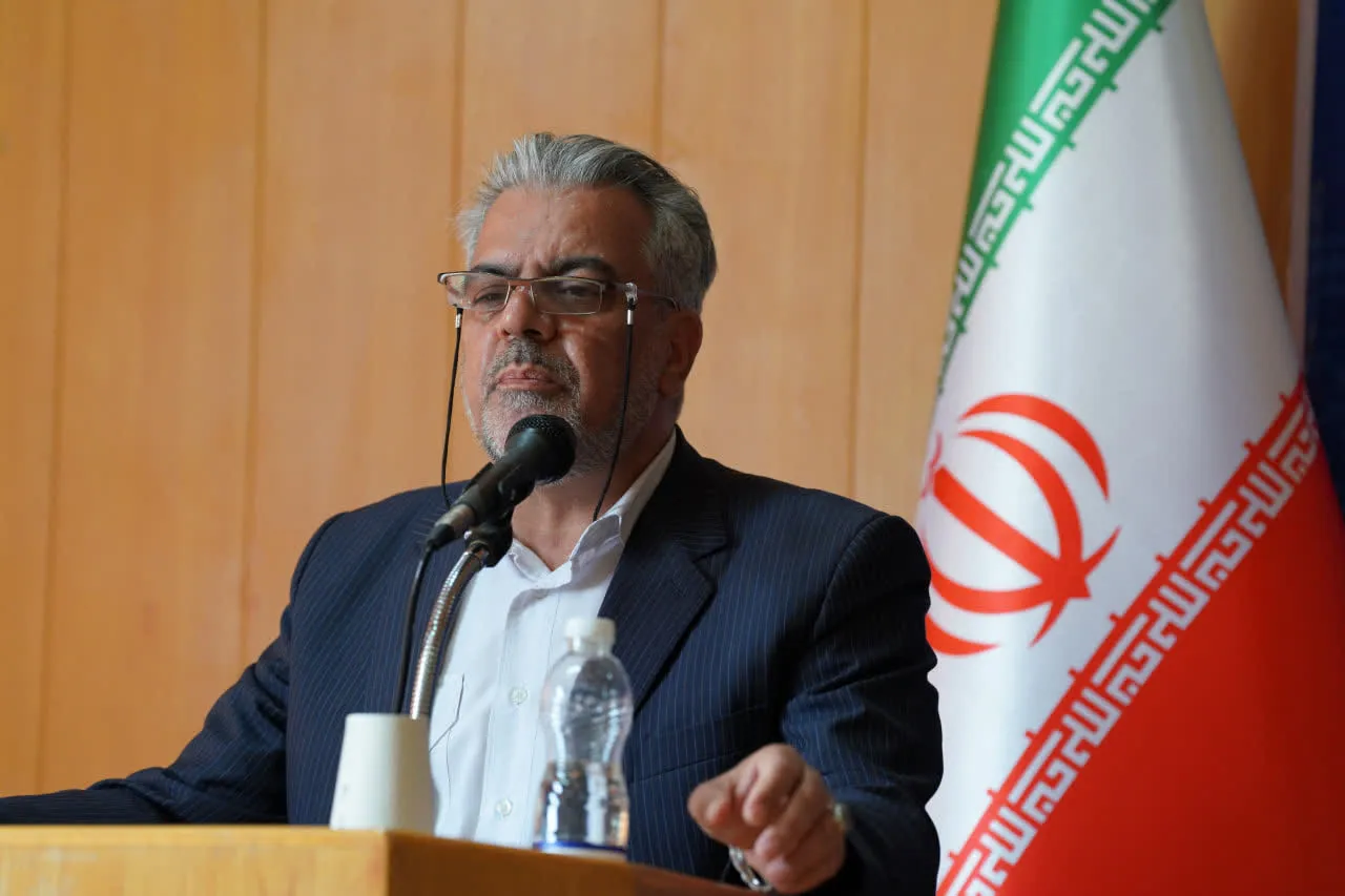 کلانتری دانشگاه آزاد البرز