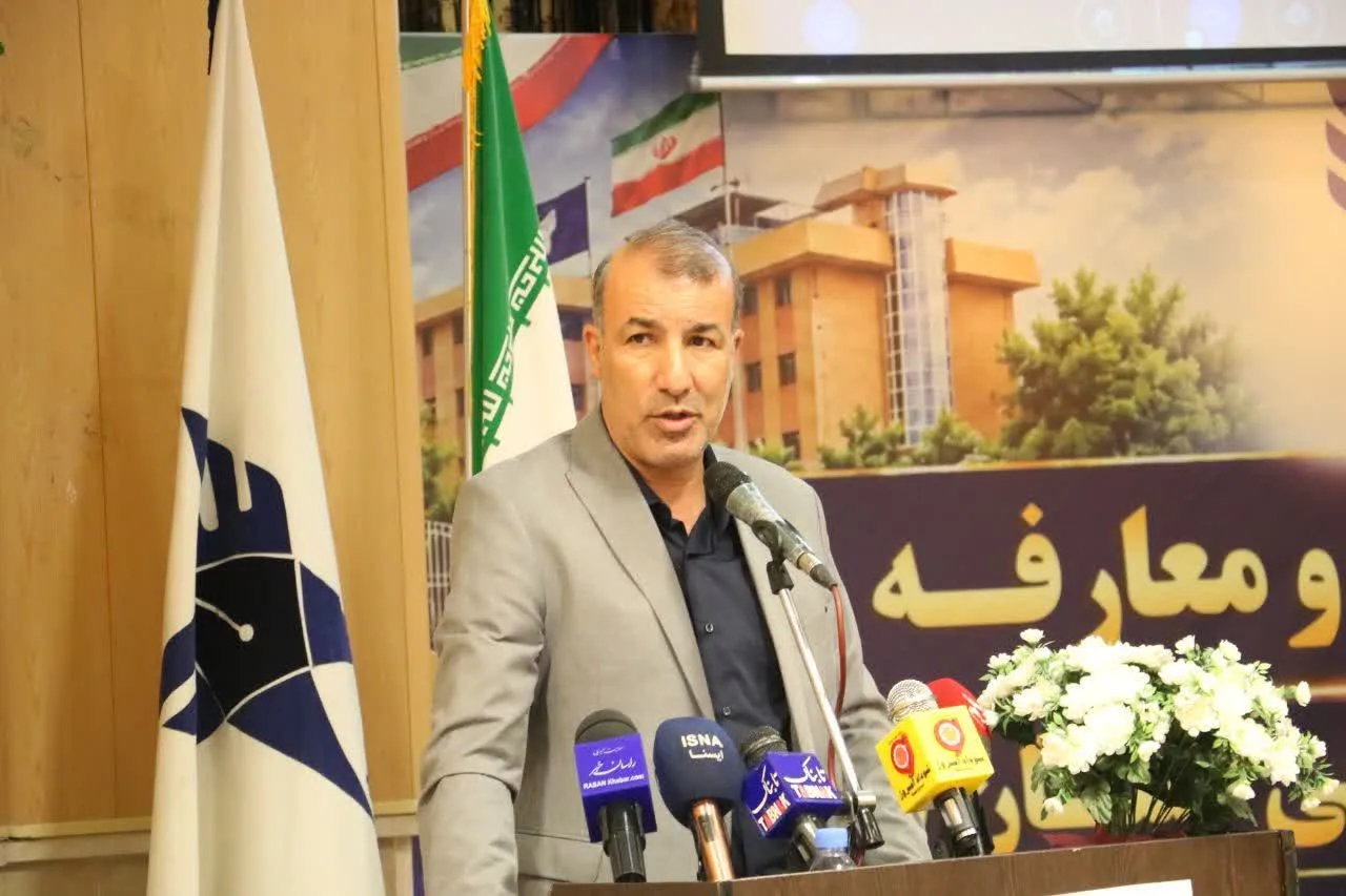 بهروز ناصری