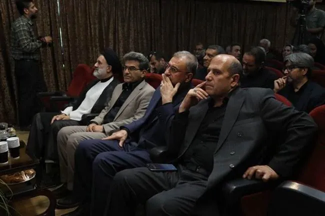 بنیاد شهید