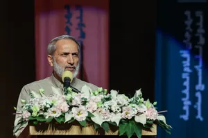 افتتاح نوزدهمین جشنواره بین المللی&zwnj; فیلم مقاومت 