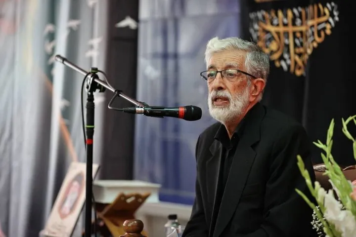 حداد عادل