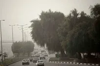 پیش‌بینی رگبار و وزش باد برای بیش از ۱۵ استان