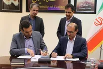جزئیات تفاهم‌نامه چندجانبه دانشگاه‌های آزاد اسلامی و گیلان