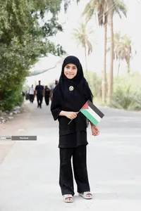 مسیر پیاده&zwnj;روی اربعین