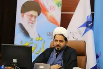 رابطه تربیتی مؤثر استاد با دانشجو مهم‌ترین کار فرهنگی در دانشگاه‌هاست