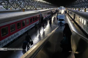 سفری امن و اقتصادی، در مسیر خطوط ریلی