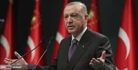 «اردوغان» مدعی هلاکت سرکرده داعش در سوریه شد