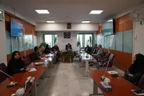 تاکید ویژه معاون توسعه دانشگاه علوم پزشکی تهران بر «ارتقای شایستگی‌ها» در نشست تخصصی فرآیند جانشین‌پروری و کارآفرینی سازمانی