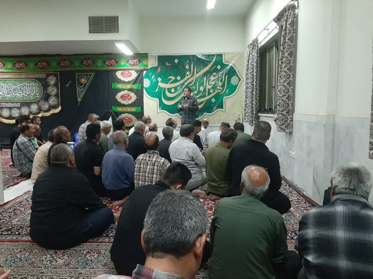 موکب