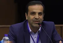 مهران تیشه گران رئیس شد