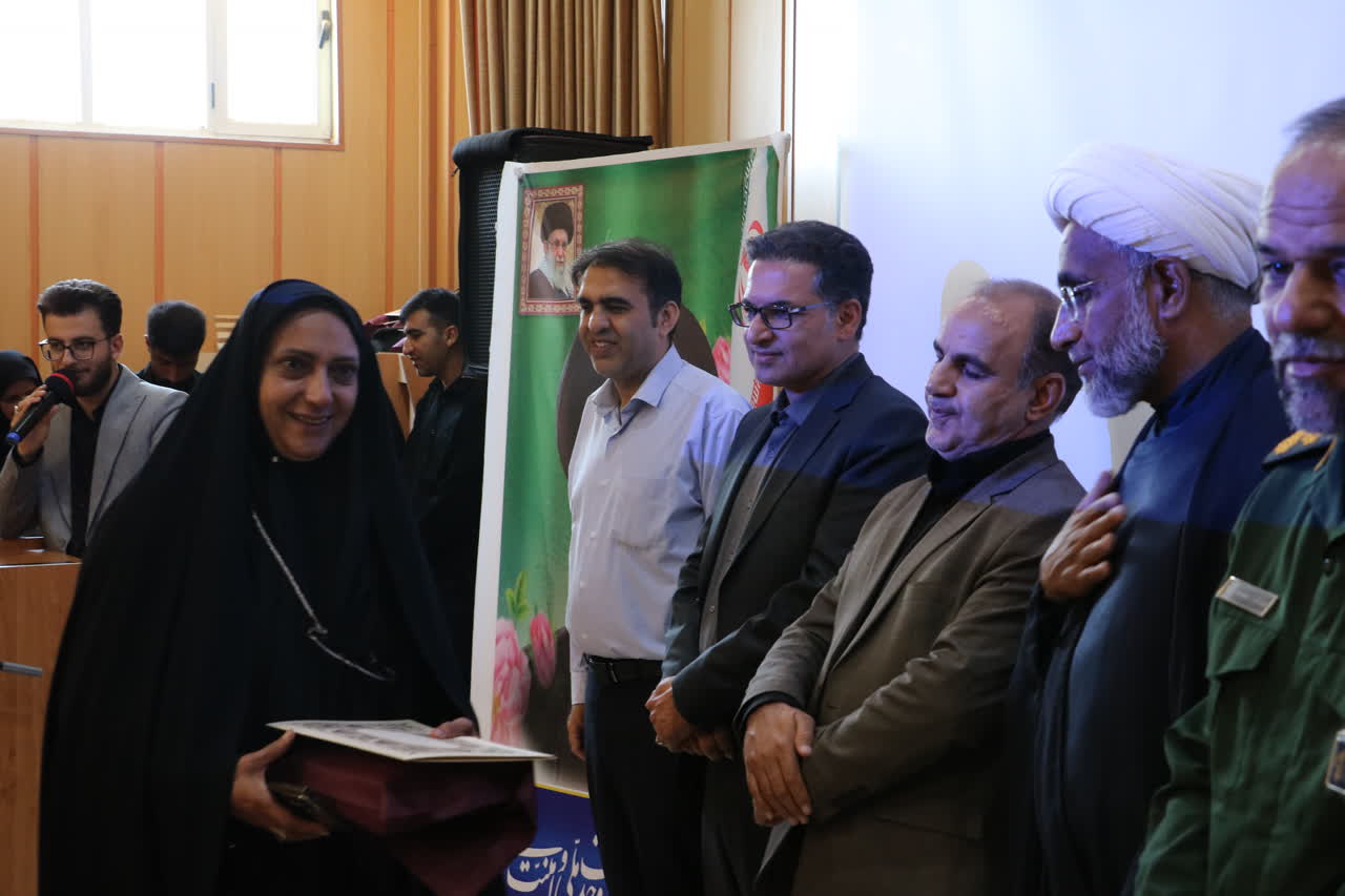 شهید طهرانچی مدیری تحول‌آفرین، آینده‌نگر و دغدغه‌مند بود