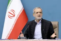 پزشکیان: برای حل مشکل مملکت منت کارشناسان را می‌کشم/ واریز مابه‌التفاوت گرانی ارز به حساب مردم