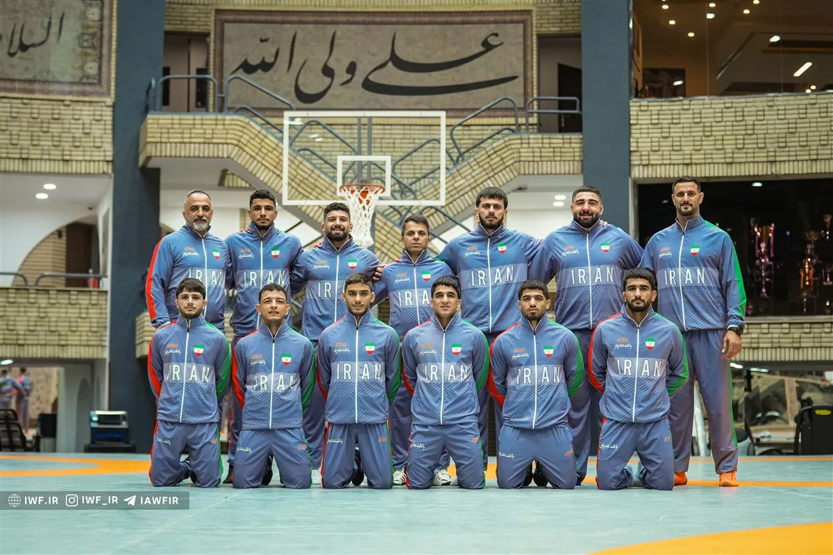تیم ملی امید