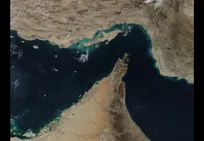 قطعه تنگه هرمز با صدای حامد محضرنیا منتشر شد+فیلم