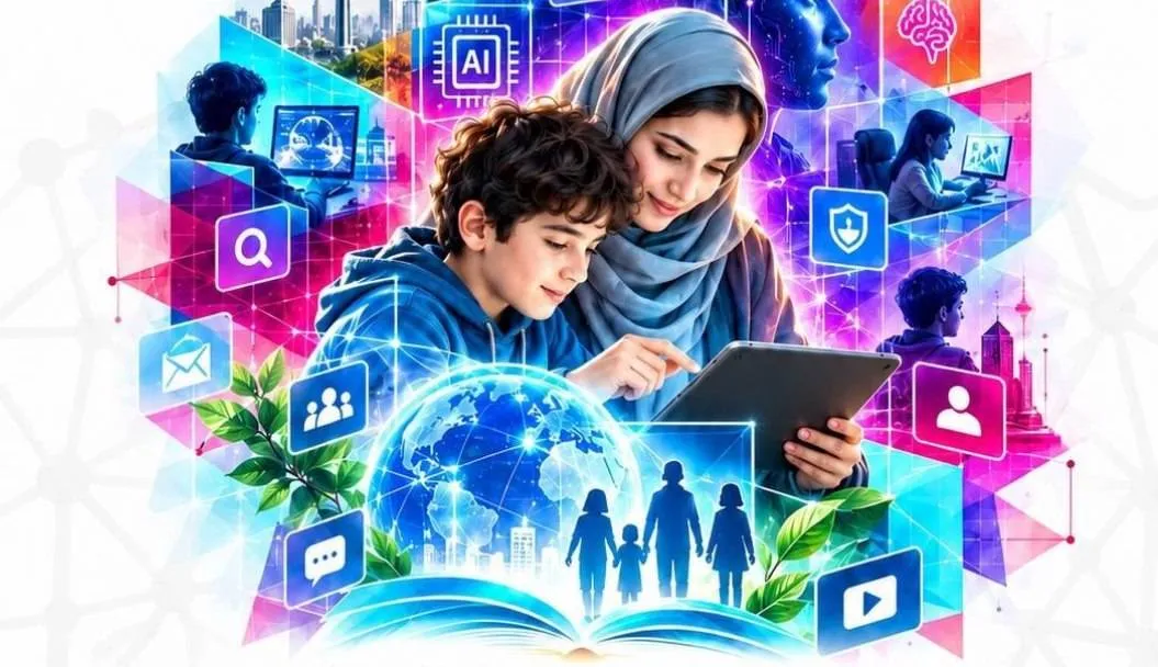 مجازی 