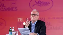 مدیر جشنواره کن و هشدار درباره هوش مصنوعی: باید از هنرمندان محافظت کنیم
