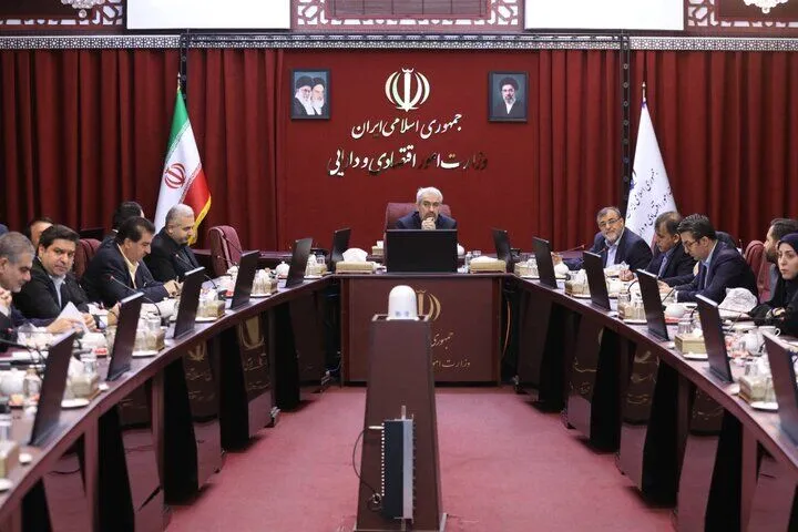 وزیر اقتصاد