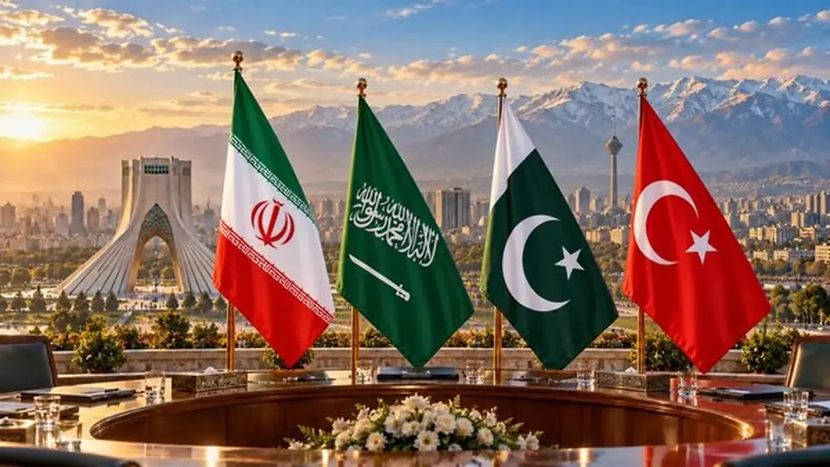 امنیت دورن زا