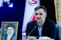 گزارش عملکرد ‌سه‌ساله معاونت علمی ارائه شد/ از راه‌اندازی نهاد‌های علمی جدید تا افزایش صادرات دانش‌بنیان‌ها